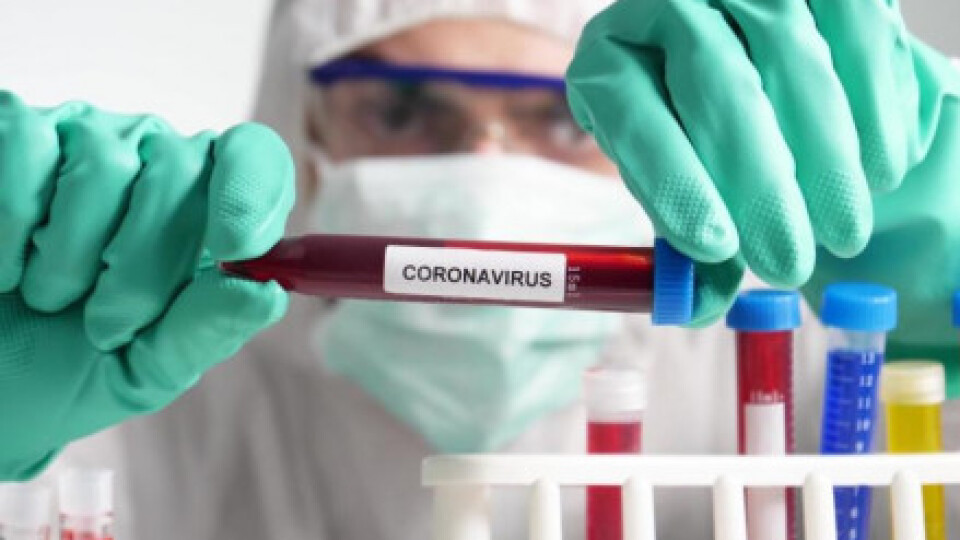 За минулу добу в Україні виявили 535 хворих на коронавірус. Одужало – 1 743