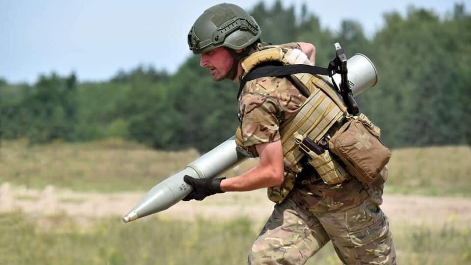 Про ситуацію на Волинському та інших напрямках. Зведення Генштабу ЗСУ