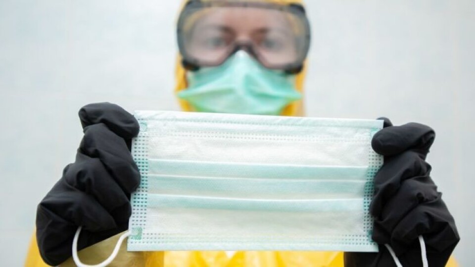 Які українські міста потрапили в «червону» карантинну зону