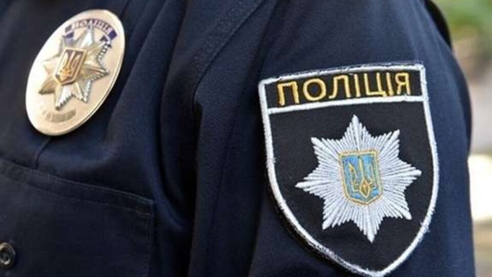 У Луцьку патрульні допомогли бабусі, у якої стався інсульт