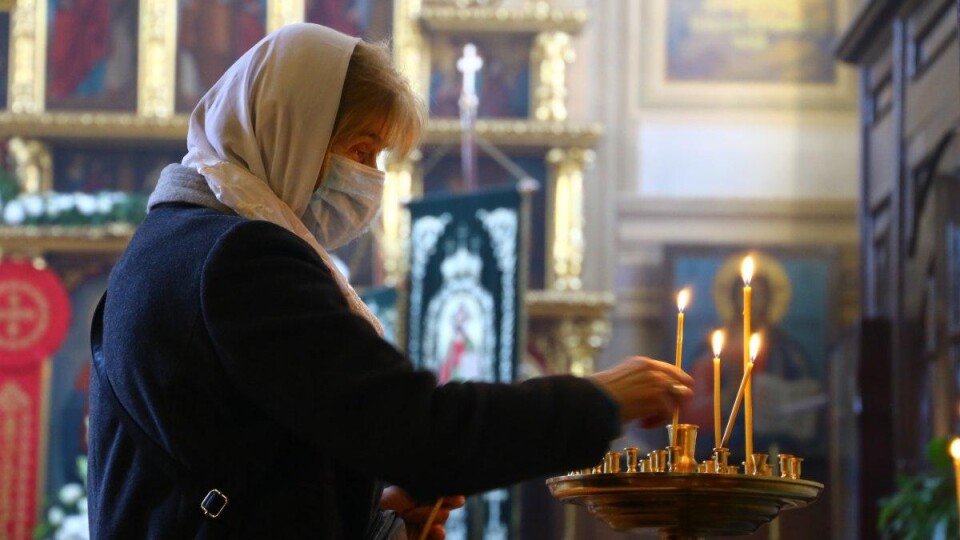 На Великдень в Україні посилювати карантин не планують, але думають, як святкувати безпечніше