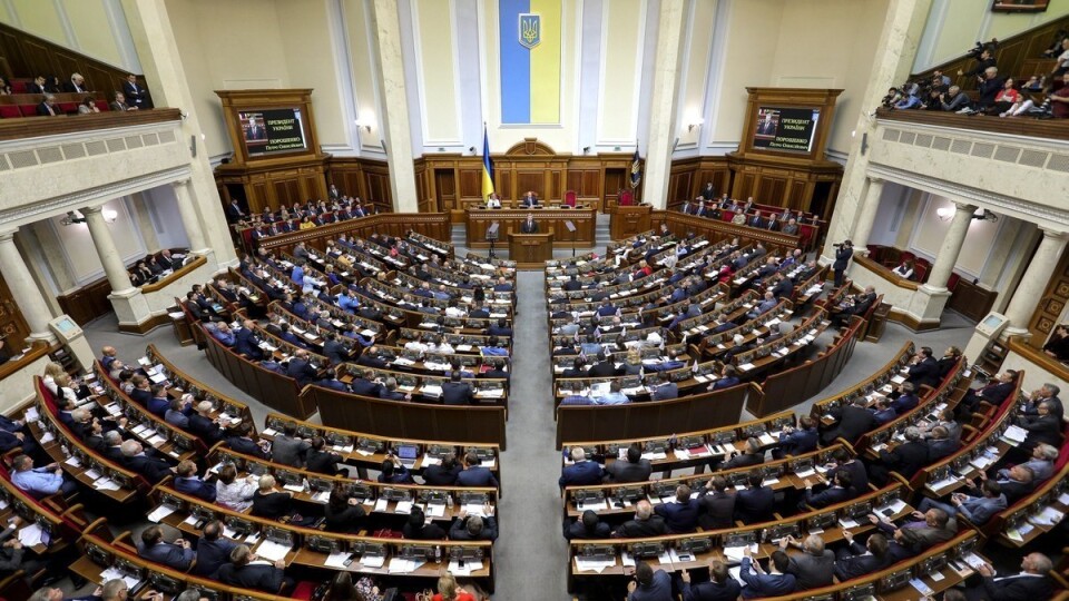 Хто з волинян може потрапити в Раду за списками партій