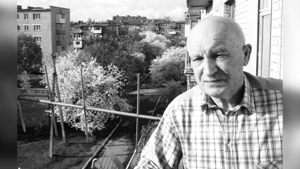 На Волині помер медик, екс-депутат Нововолинської міської та обласної рад