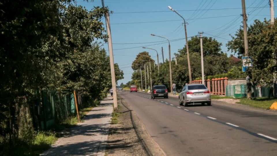 Чи буде на Вишкові каналізація? Що кажуть у Луцькій міській раді
