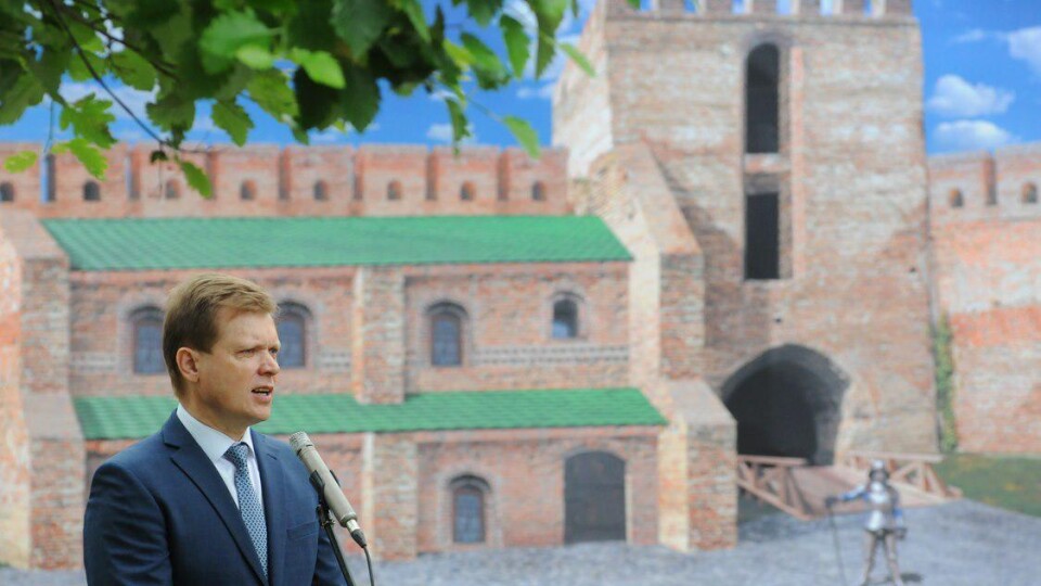 Брудні технології, «схеми», наперед пораховані голоси, – Анатолій Шваб про вибори ректора