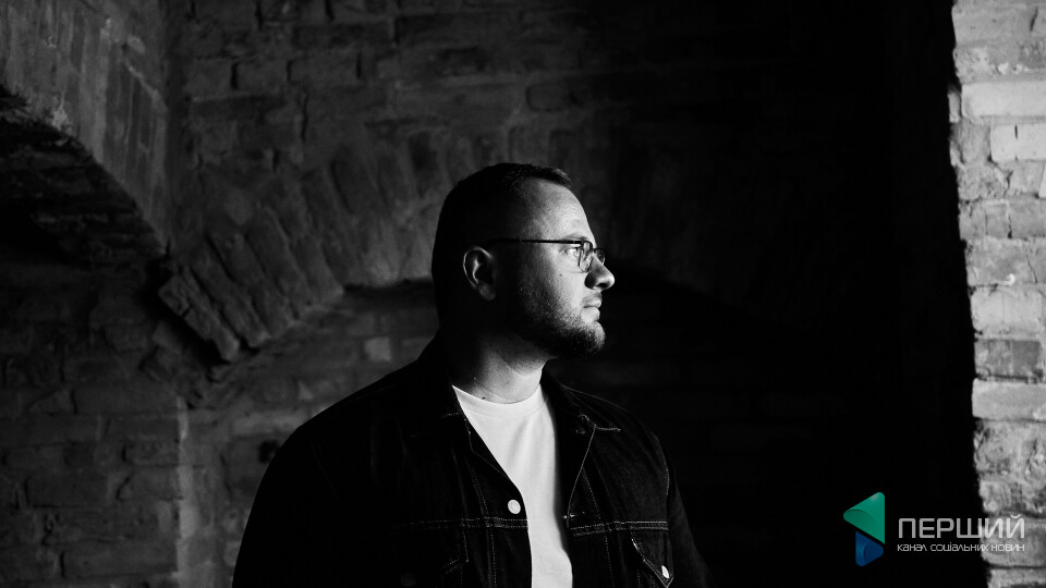 «Не маємо морального права на сесії онлайн. У нас діти пішли в школи». Ігор Поліщук. НАШІ ПЕРШІ