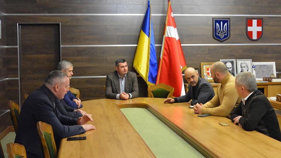 На Волині може з'явитися елекронна черга перетину кордону