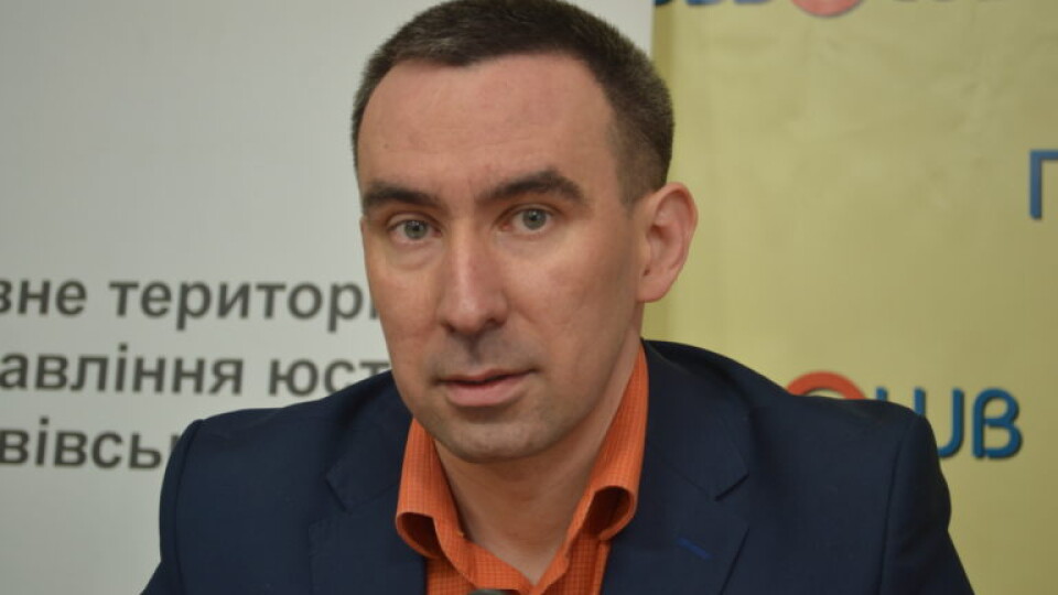 На Волинській митниці – новий начальник