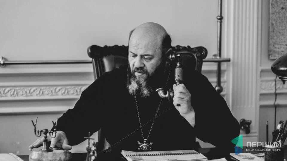 «Він вміє чути. Це йому до честі», - Михаїл про голову Волинської ОДА