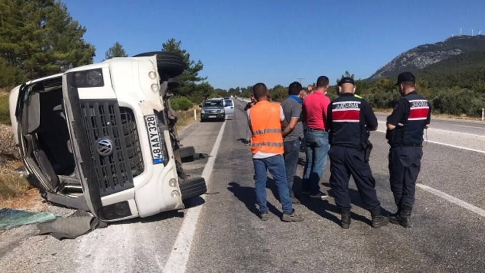 У ДТП в Туреччині постраждали 35 українців. У водія автобуса стався серцевий напад