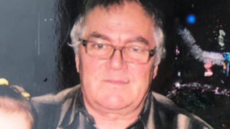 «Просив про допомогу». Волинянин, який зник у лісі, повернувся сам