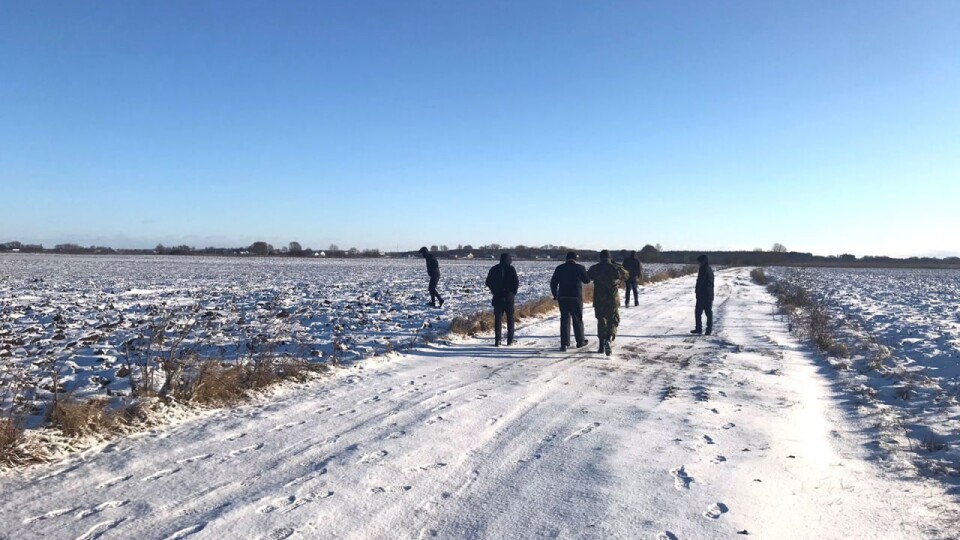 Волинянку, яка 31 грудня пішла до друзів і не повернулася, знайшли мертвою