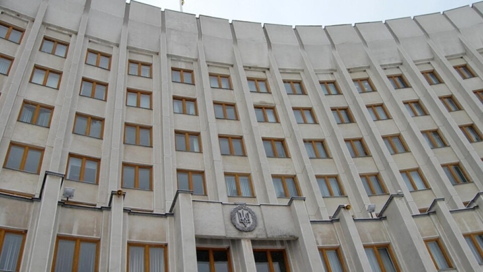 Депутати Волиньради теж збираються на позачергову сесію через ситуацію із тарифами