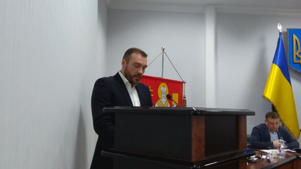 На директора «Луцькспецкомунтрансу» – лише один кандидат. Що він хоче зробити