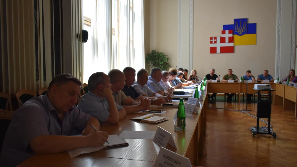 На Волині зачинятимуть заклади, які ігнорують повітряну тривогу