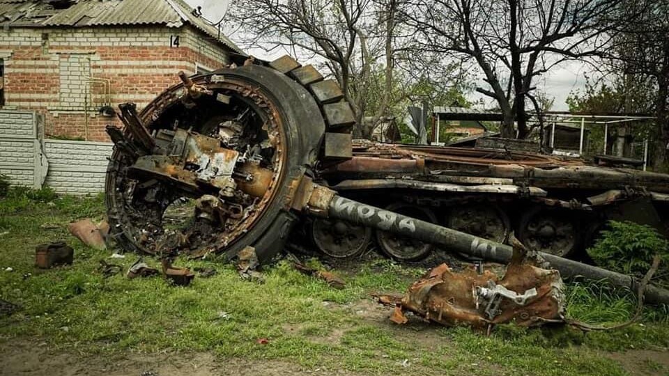 Яка ситуація на Волинському та інших напрямках. Зведення Генштабу ЗСУ