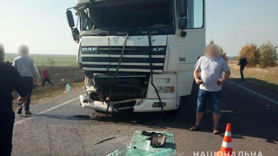 Хроніка пригод Луцька і Волині. Вівторок, 24 вересня