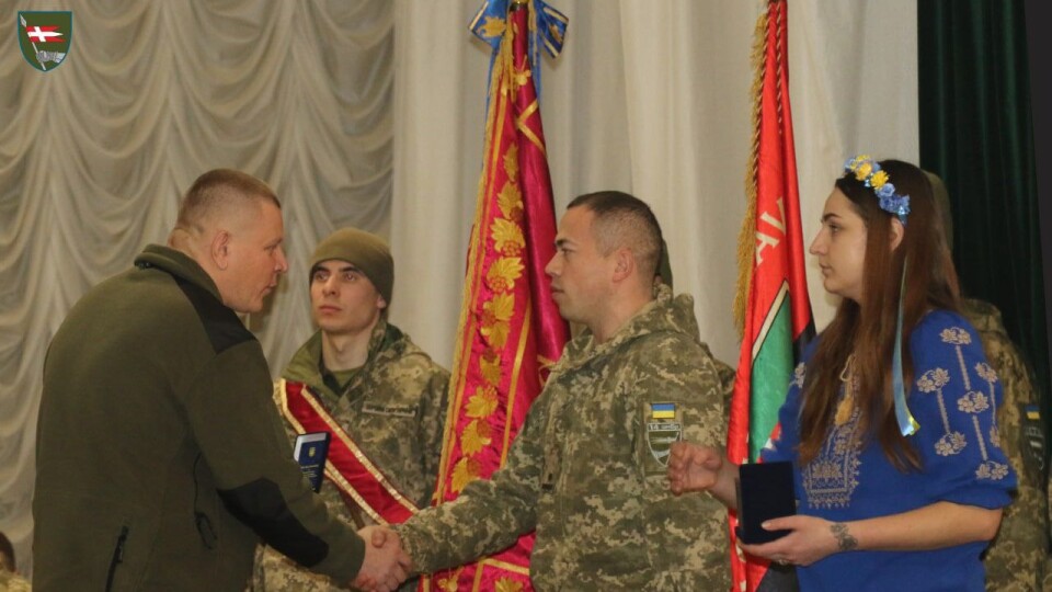 8 років незламності: у Князівській бригаді відзначили день народження. ФОТО
