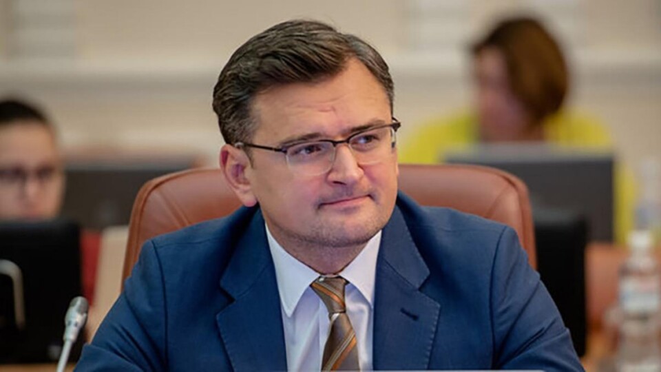 Росія намагається зірвати поставки зброї в Україну