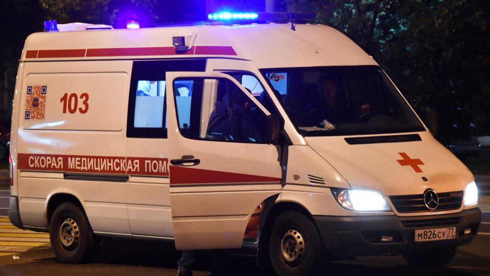 Волинські медики назвали головну проблему «швидких»