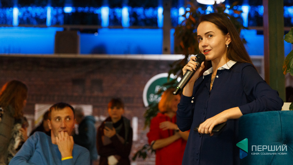 Луцьк сучасний і майбутній. Про що говорили містяни на неформатній зустрічі. ФОТО