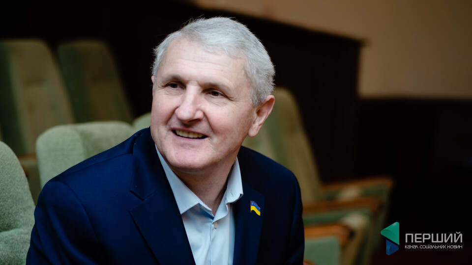 «Потрібно розвивати особисті селянські господарства», – депутат Микола Макарук