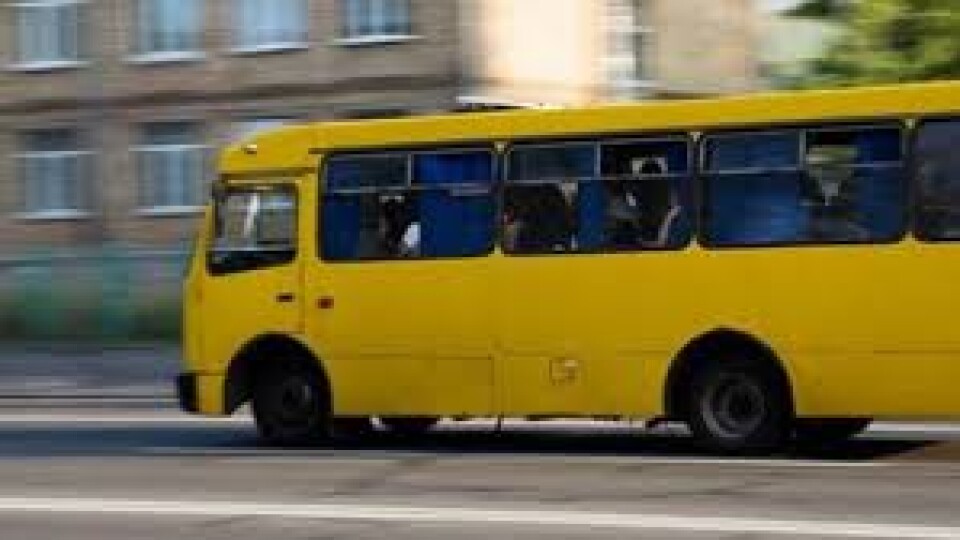 У Луцьку визначили перевізників на п’ять автобусних маршрутів
