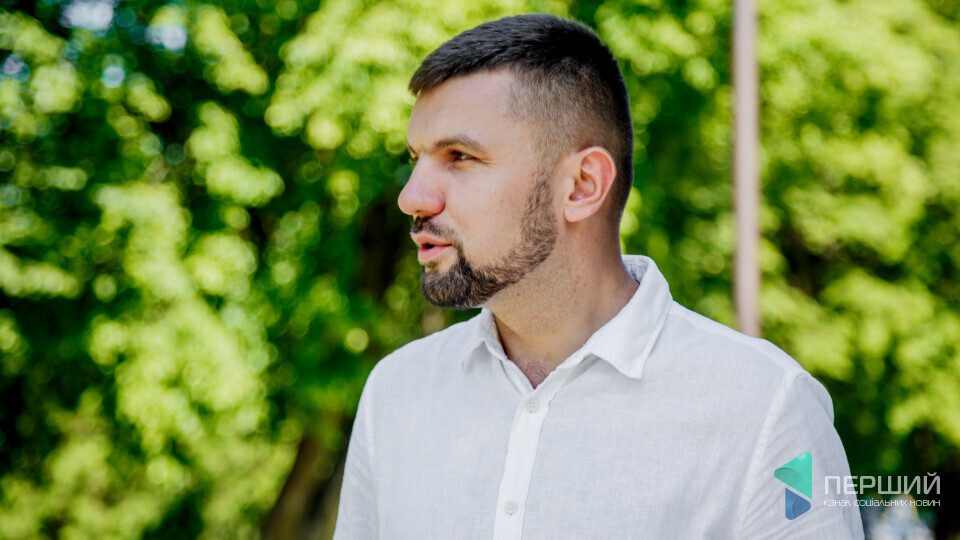 «Ми вже теж «колишні» – нардеп Ігор Гузь