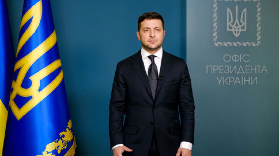 Зеленський підписав закони про підтримку бізнесу в умовах карантину. Що вони передбачають?