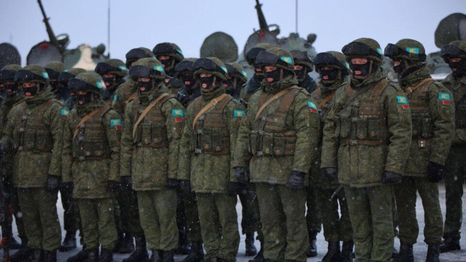 Білоруські військові рухаються до українського кордону у напрямку Волині, - Генштаб ЗСУ