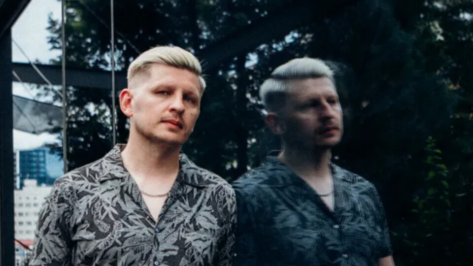 Хочу бути корисним в цій боротьбі, – лідер луцького гурту «Фіолет» про рішення поповнити лави ЗСУ