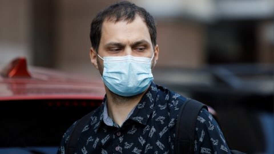 В Україні за минулу добу виявили 265 хворих на COVID-19