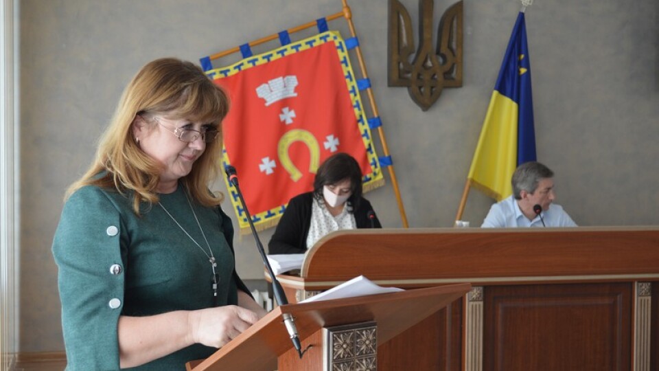 Санвузли, прибудинкові території, приймальне відділення: у Ковелі змінили бюджет громади