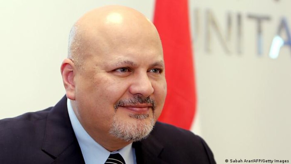 Прокурор МКС у Гаазі заявив про початок  збору доказів у розслідуванні ситуації в Україні