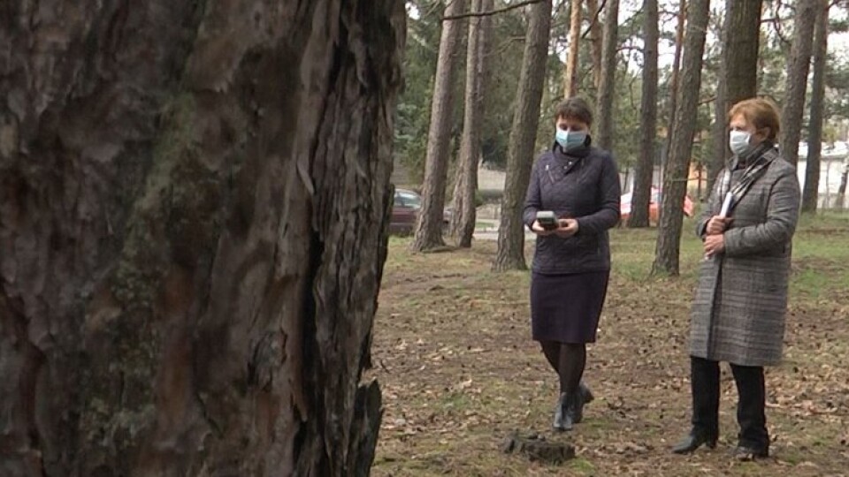 «Люди сильно хворіють». Як живуть волиняни у зоні радіоактивного забруднення