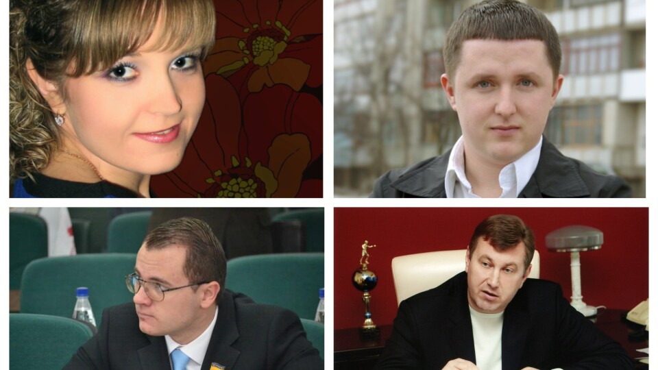 Як змінилися відомі волиняни з часів першого фото у фейсбуці. Ми порівняли