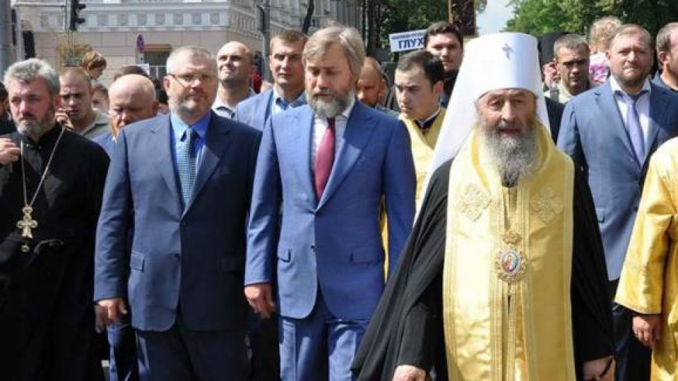 Московський патріархат тепер поза законом, – волинський священик
