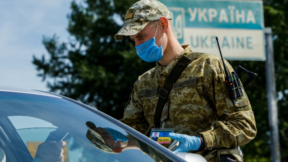 Рішення Генштабу - повна нісенітниця, – нардеп Рубльов