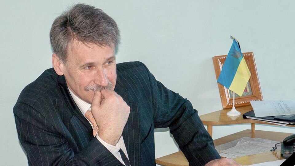 Не стало багаторічного керівника волинських синоптиків