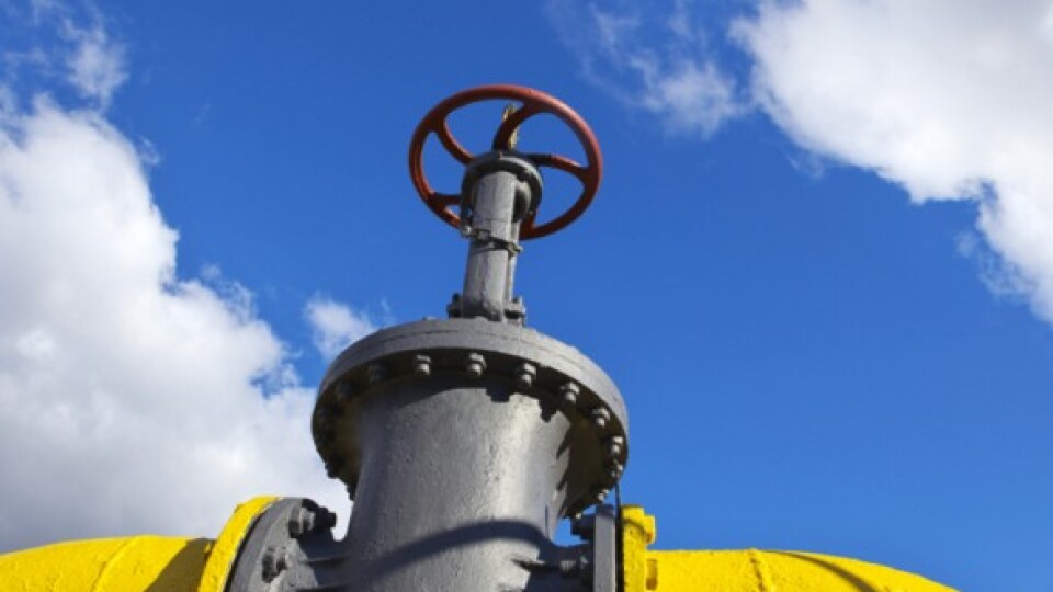 На Волині частина газопроводів зношені. Потрібні глобальні інвестиції