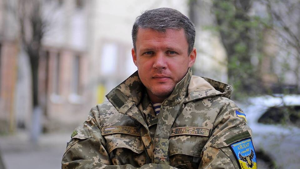 «Більше готувалися зустріти Авакова, ніж знешкодити терориста», — ветеран АТО