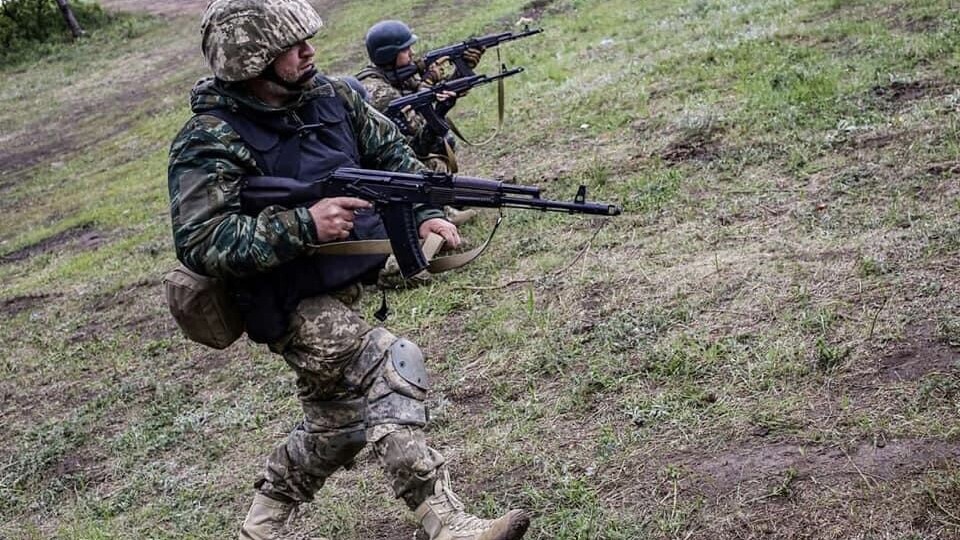 Яка ситуація на Волинському та інших напрямках. Зведення Генштабу