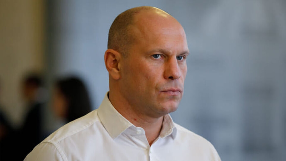 Киву оголосили у міжнародний розшук