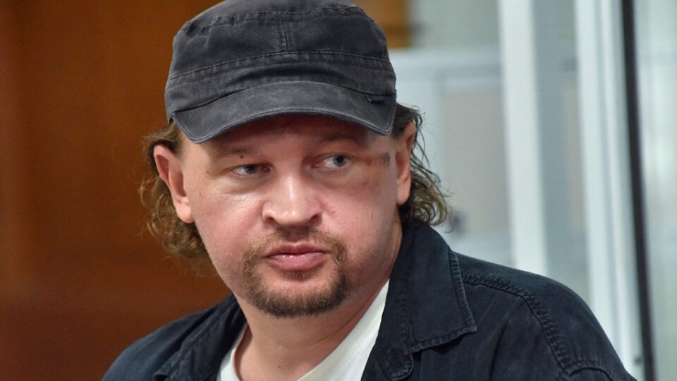 Луцький терорист оголосив голодування, – адвокат
