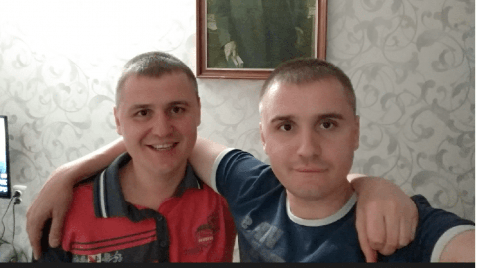 У Києві судять братів-Кононовичів