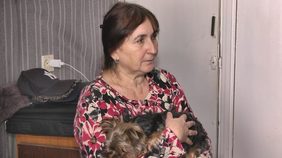 «Вдома чекають виноградники»: сім'я з Ізюма оселилася у луцькому гуртожитку