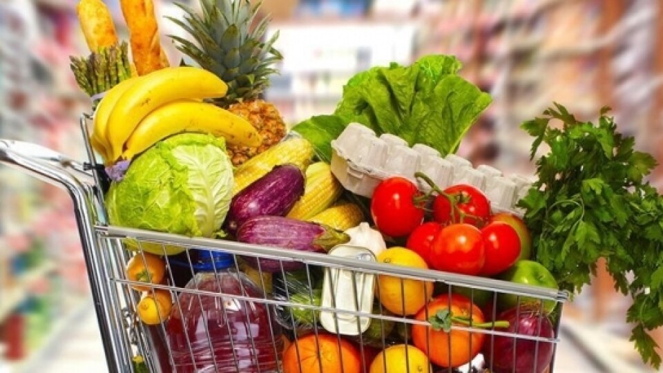 «Смакуйте рідним». У магазинах спеціально позначатимуть продукти, виготовлені у Луцьку
