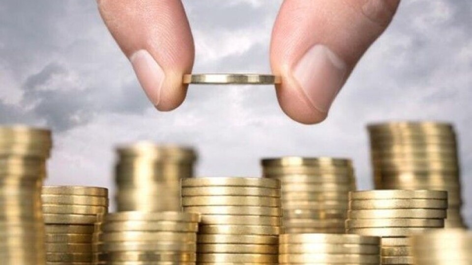 Погуляйко прогнозує складний обласний бюджет на 2021 рік