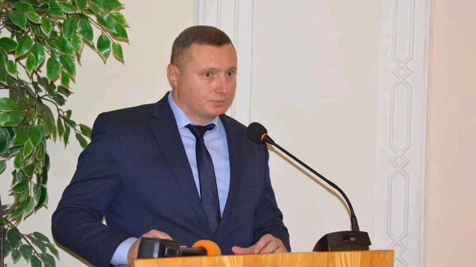 «Я не хочу працювати. Не хочу бачити ваші наглючі морди», - Погуляйко на сесії облради