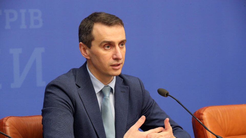 Різке зростання завантаженості ліжок: на Волині відкриють додаткові лікарні для хворих на COVID-19
